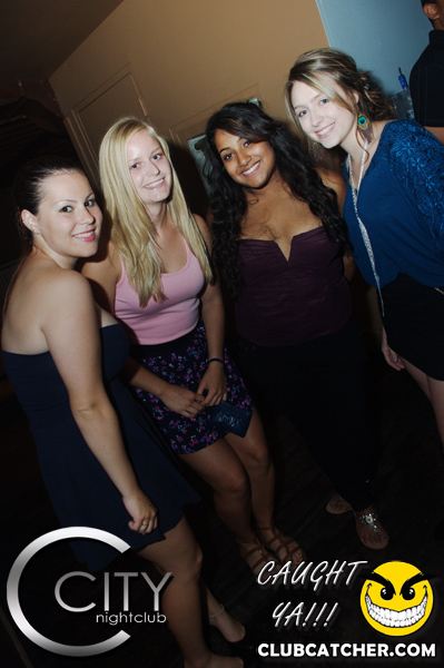 City nightclub photo 222 - August 31st, 2011