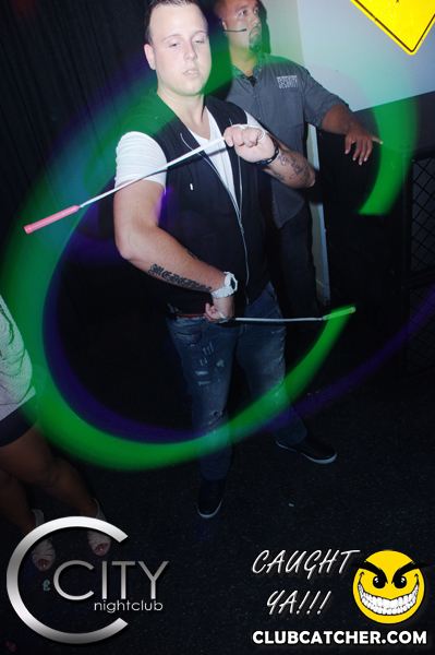City nightclub photo 226 - August 31st, 2011