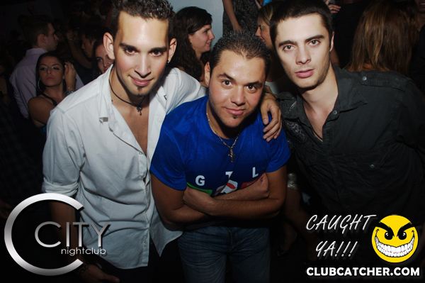 City nightclub photo 227 - August 31st, 2011