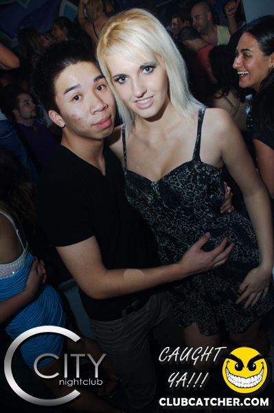 City nightclub photo 230 - August 31st, 2011