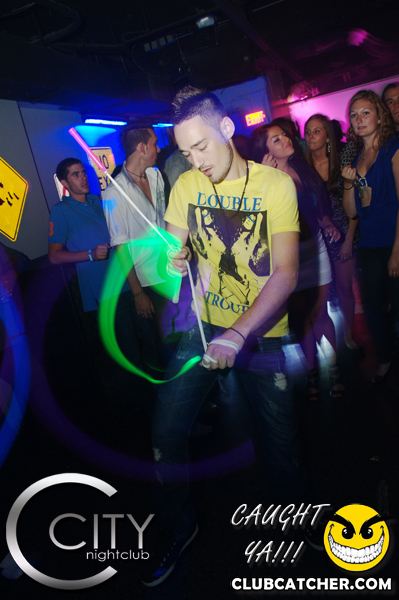City nightclub photo 236 - August 31st, 2011