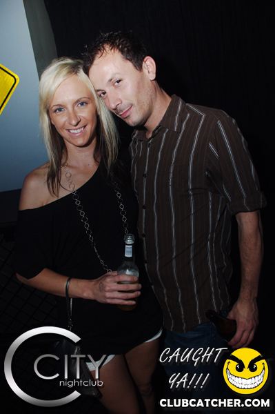 City nightclub photo 239 - August 31st, 2011