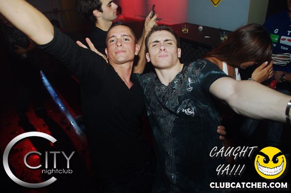 City nightclub photo 242 - August 31st, 2011