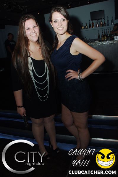 City nightclub photo 243 - August 31st, 2011