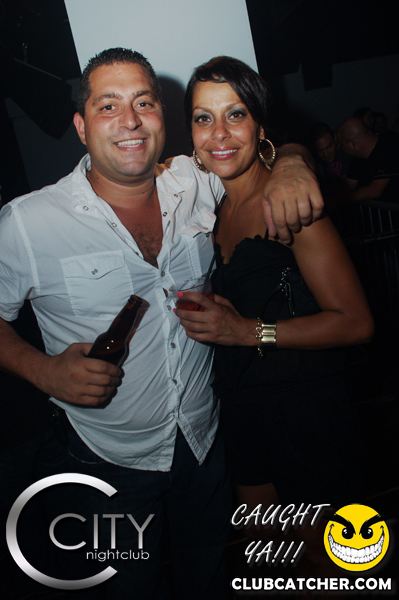 City nightclub photo 244 - August 31st, 2011