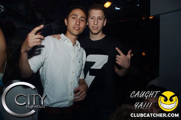 City nightclub photo 246 - August 31st, 2011
