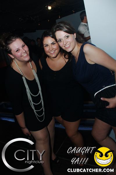 City nightclub photo 248 - August 31st, 2011