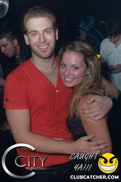 City nightclub photo 249 - August 31st, 2011