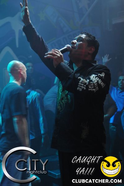 City nightclub photo 26 - August 31st, 2011