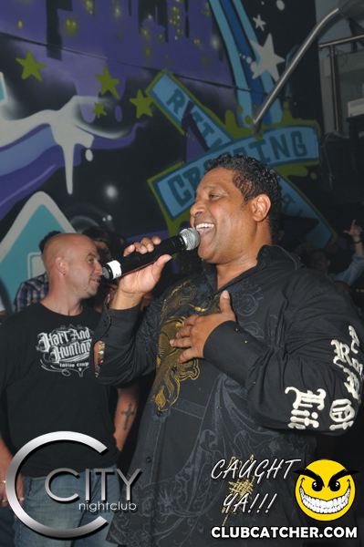 City nightclub photo 261 - August 31st, 2011
