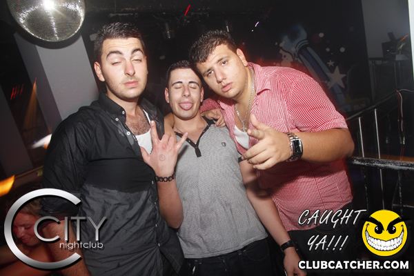 City nightclub photo 262 - August 31st, 2011