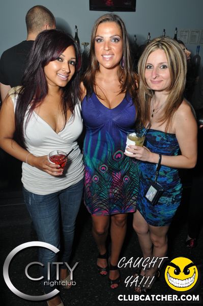 City nightclub photo 263 - August 31st, 2011