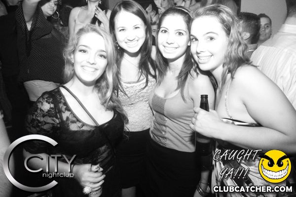 City nightclub photo 265 - August 31st, 2011