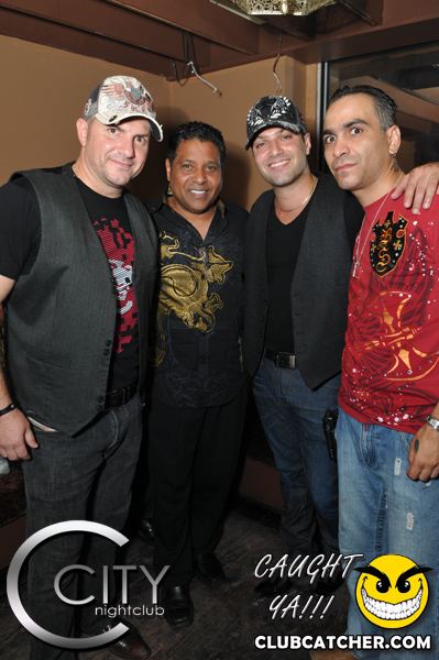 City nightclub photo 267 - August 31st, 2011