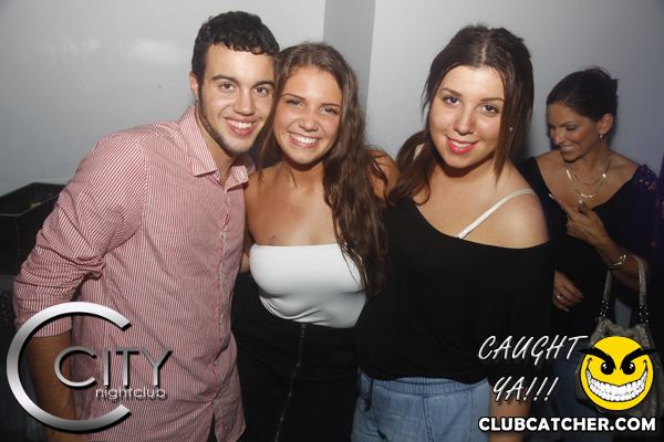 City nightclub photo 270 - August 31st, 2011