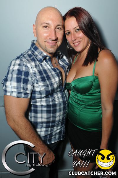 City nightclub photo 273 - August 31st, 2011