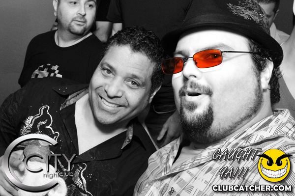 City nightclub photo 274 - August 31st, 2011