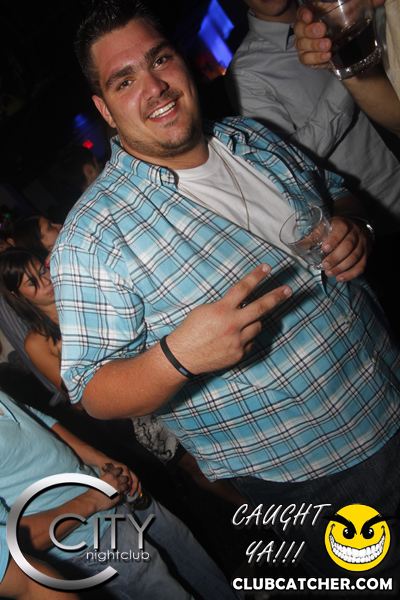 City nightclub photo 275 - August 31st, 2011
