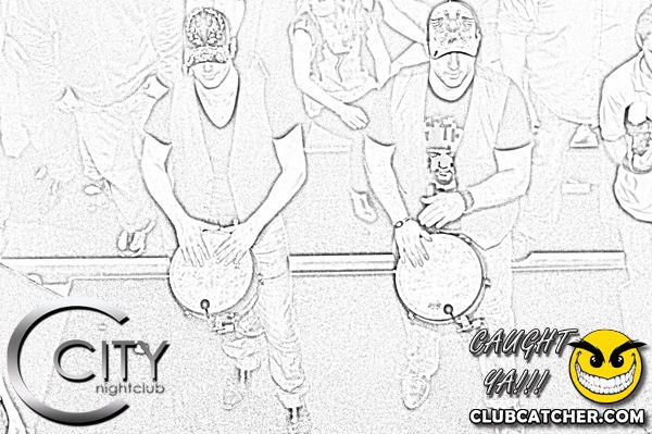 City nightclub photo 29 - August 31st, 2011