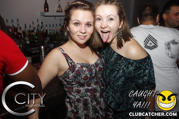 City nightclub photo 285 - August 31st, 2011