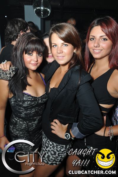 City nightclub photo 288 - August 31st, 2011