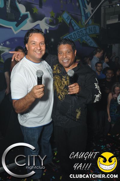 City nightclub photo 289 - August 31st, 2011