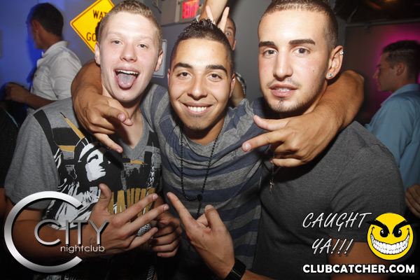 City nightclub photo 293 - August 31st, 2011
