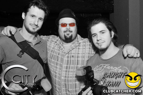 City nightclub photo 301 - August 31st, 2011