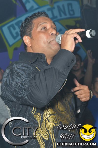 City nightclub photo 303 - August 31st, 2011