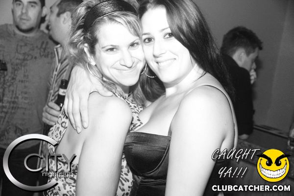 City nightclub photo 305 - August 31st, 2011