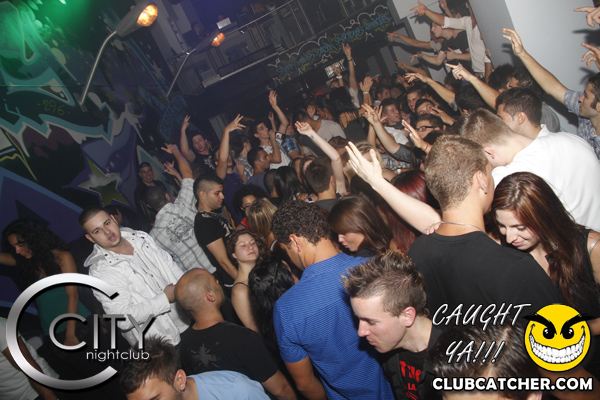 City nightclub photo 310 - August 31st, 2011