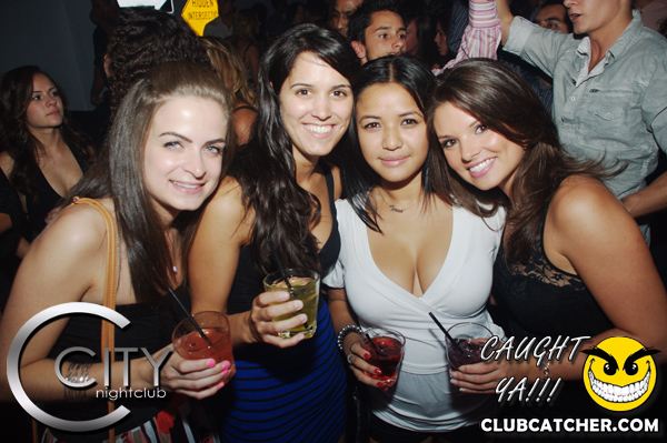 City nightclub photo 32 - August 31st, 2011