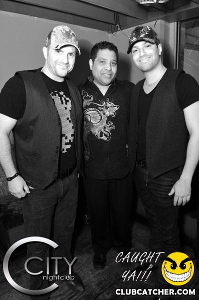 City nightclub photo 311 - August 31st, 2011