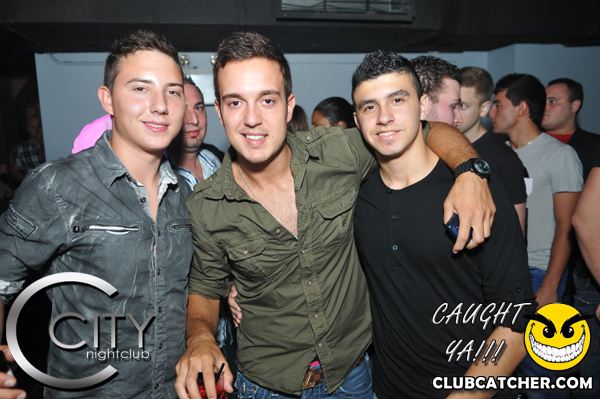 City nightclub photo 320 - August 31st, 2011