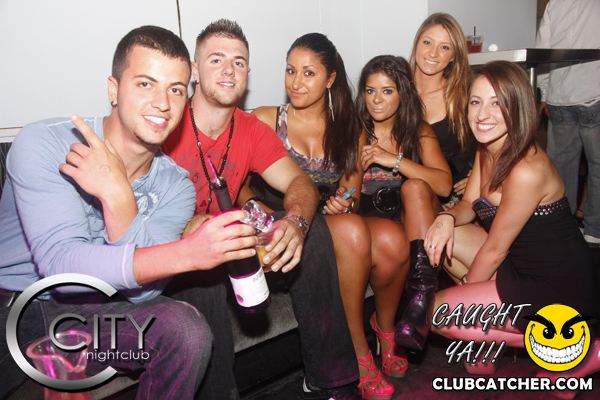City nightclub photo 321 - August 31st, 2011