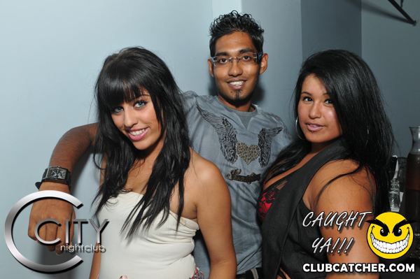 City nightclub photo 330 - August 31st, 2011
