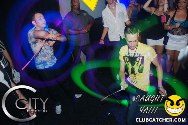 City nightclub photo 34 - August 31st, 2011