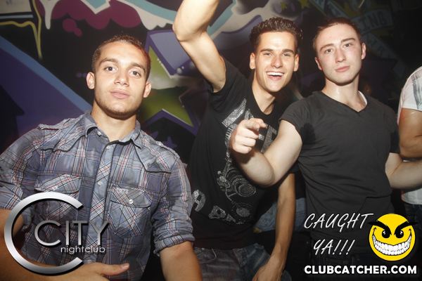 City nightclub photo 331 - August 31st, 2011