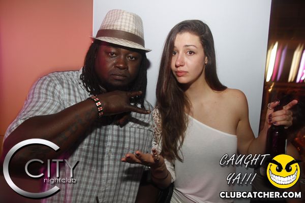 City nightclub photo 334 - August 31st, 2011