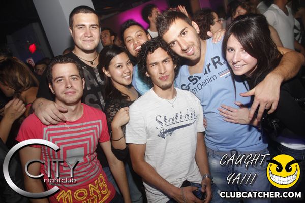 City nightclub photo 336 - August 31st, 2011