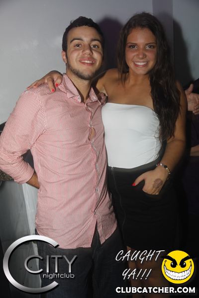 City nightclub photo 338 - August 31st, 2011
