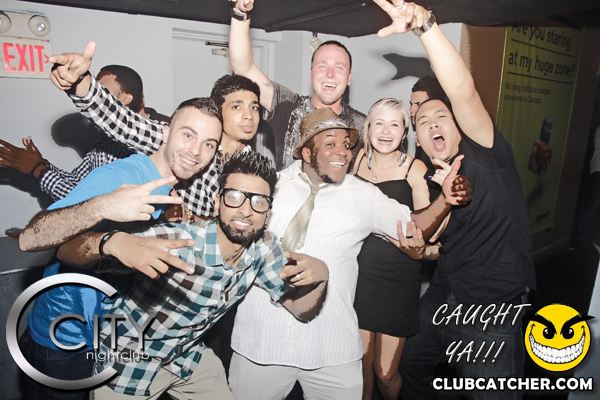 City nightclub photo 340 - August 31st, 2011