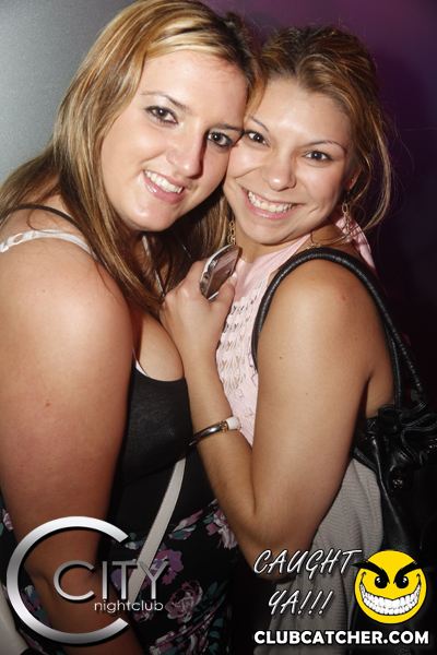City nightclub photo 341 - August 31st, 2011