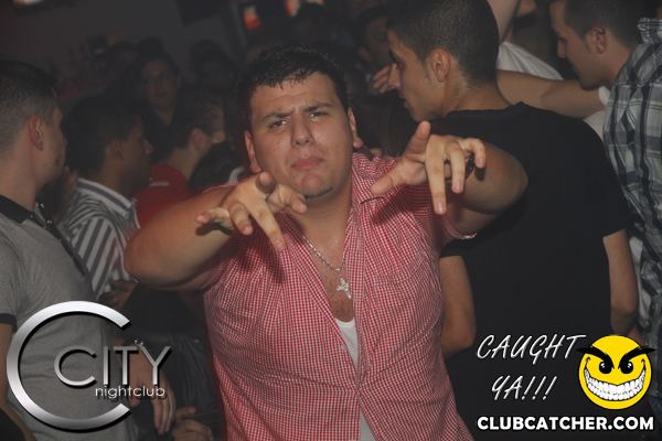 City nightclub photo 344 - August 31st, 2011