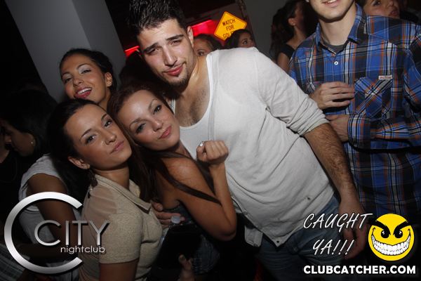 City nightclub photo 345 - August 31st, 2011