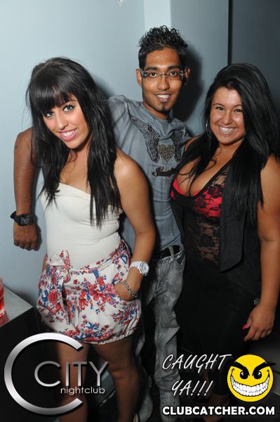 City nightclub photo 347 - August 31st, 2011