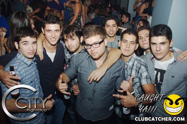City nightclub photo 36 - August 31st, 2011