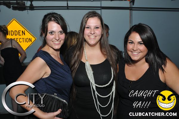 City nightclub photo 351 - August 31st, 2011
