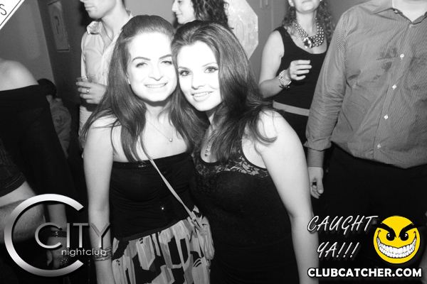 City nightclub photo 355 - August 31st, 2011