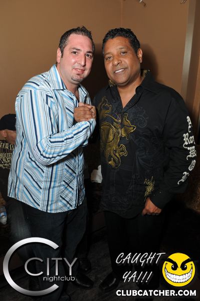 City nightclub photo 356 - August 31st, 2011